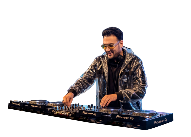 MWAB performing live